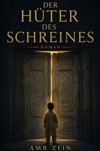 Produktbild: Der H&uuml;ter des Schreines