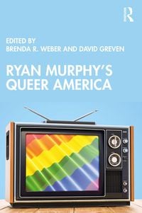 Produktbild: Ryan Murphy's Queer America