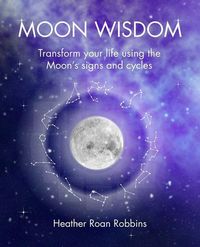 Produktbild: Robbins, H: Moon Wisdom