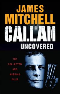 Produktbild: Callan Uncovered