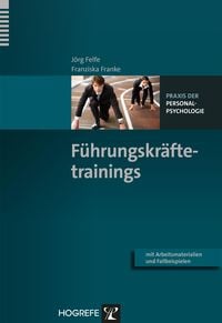 Produktbild: F&uuml;hrungskr&auml;ftetrainings