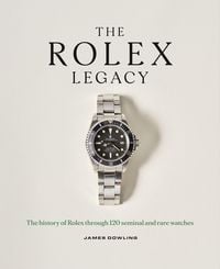Produktbild: The Rolex Legacy