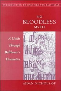 Produktbild: No Bloodless Myth