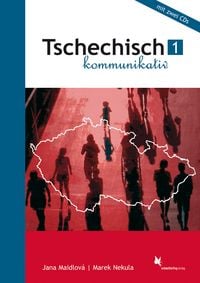 Produktbild: Tschechisch kommunikativ