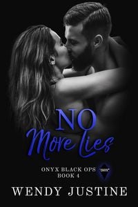 Produktbild: No More Lies (Onyx Black Ops, #4)