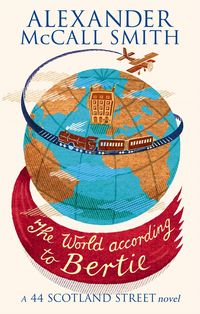 Produktbild: The World According To Bertie