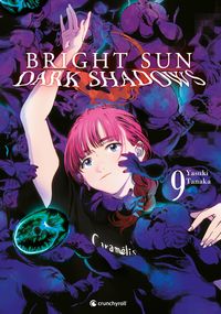 Produktbild: Bright Sun - Dark Shadows - Band 9