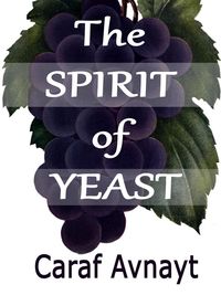 Produktbild: The Spirit of Yeast