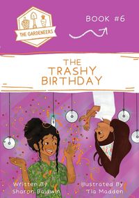 Produktbild: The Trashy Birthday