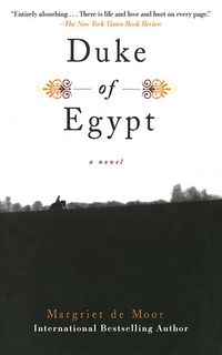 Produktbild: Duke of Egypt