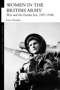 Produktbild: Women in the British Army