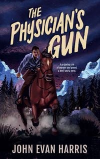 Produktbild: The Physician's Gun