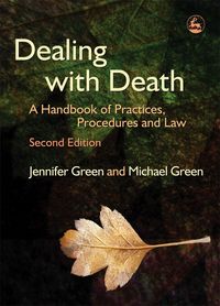 Produktbild: Dealing with Death
