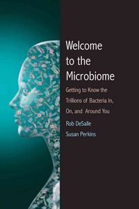 Produktbild: Desalle, R: Welcome to the Microbiome