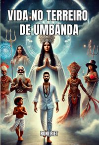 Produktbild: Vida No Terreiro De Umbanda