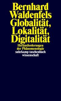 Produktbild: Globalit&auml;t, Lokalit&auml;t, Digitalit&auml;t