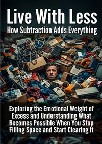 Produktbild: Live With Less: How Subtraction Adds Everything