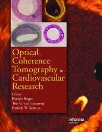 Produktbild: Optical Coherence Tomography in Cardiovascular Research