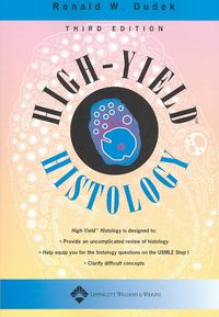 Produktbild: High Yield Histology