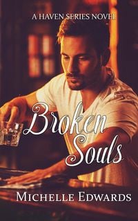 Produktbild: Broken Souls (Haven Series)