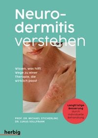 Produktbild: Neurodermitis verstehen