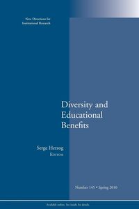Produktbild: Diversity & Education Benefits