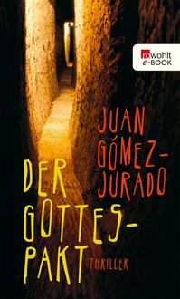 Produktbild: Der Gottes-Pakt