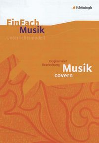 Bild vom Artikel EinFach Musik. Musik covern vom Autor Thomas Erlach