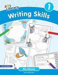 Produktbild: Writing Skills 1