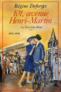 Produktbild: 101, avenue Henri-Martin