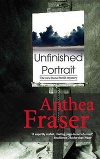 Produktbild: Unfinished Portrait