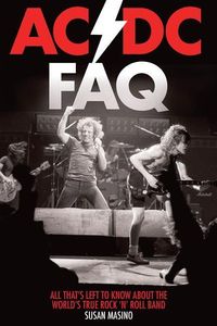 Produktbild: Ac/dc Faq