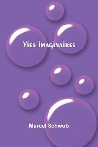 Produktbild: Vies imaginaires