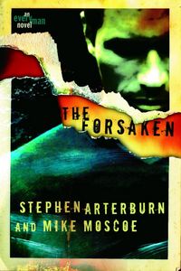 Produktbild: The Forsaken