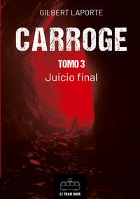 Produktbild: Carroge - Tomo 3
