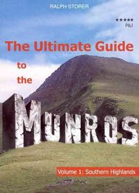 Produktbild: Ultimate Guide to the Munros