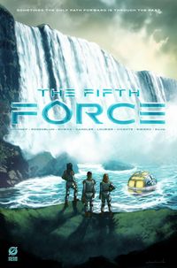 Produktbild: The Fifth Force