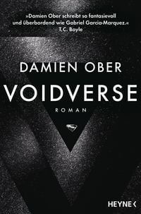 Produktbild: Voidverse