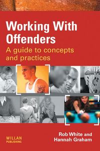 Produktbild: Working With Offenders