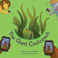 Produktbild: The Giant Cockroach