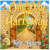 Produktbild: One Day In Harroway