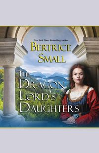 Produktbild: The Dragon Lord's Daughters