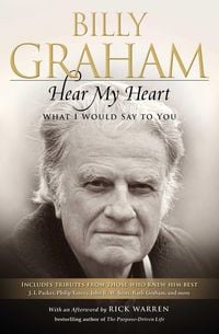Produktbild: Hear My Heart