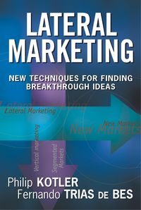 Produktbild: Lateral Marketing