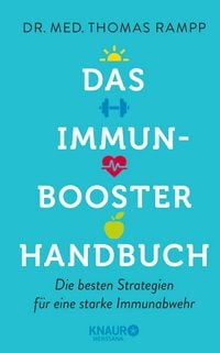 Produktbild: Das Immunbooster-Handbuch