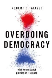 Produktbild: Overdoing Democracy