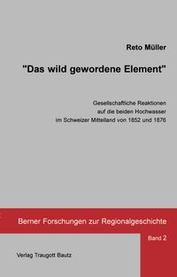 Produktbild: Das wild gewordene Element