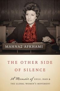 Produktbild: The Other Side of Silence