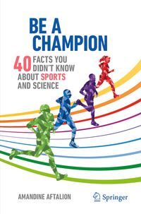 Produktbild: Be a Champion