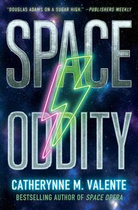 Produktbild: Space Oddity